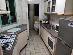 Hillview Park (D23), Condominium #555054761